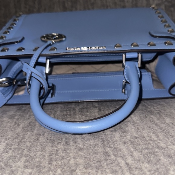 Michael Kors Studded Bag/Crossbody - Picture 3 of 8